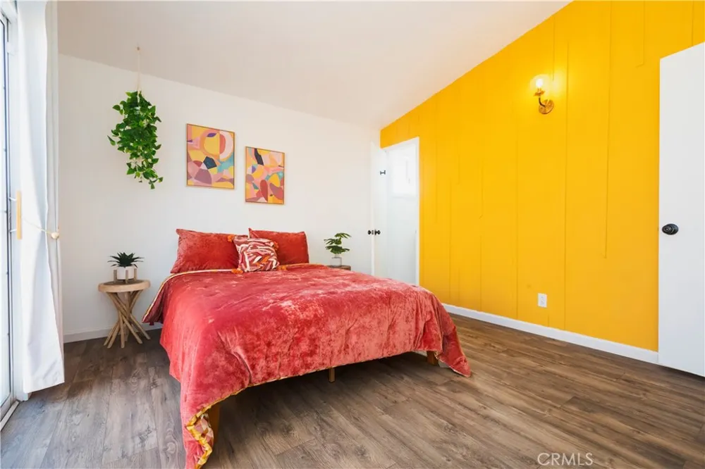 5931 Rose Ellen Avenue 29 Palms, CA 92277