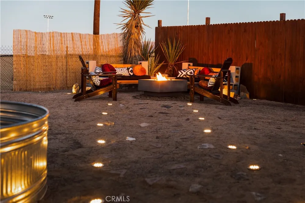 5931 Rose Ellen Avenue 29 Palms, CA 92277