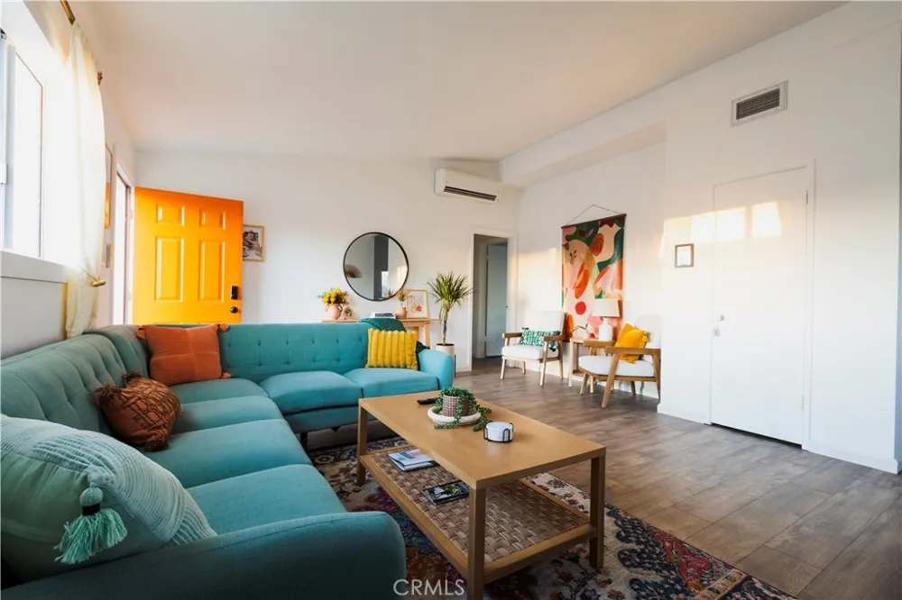 5931 Rose Ellen Avenue 29 Palms, CA 92277
