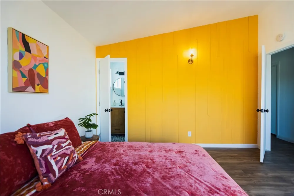 5931 Rose Ellen Avenue 29 Palms, CA 92277