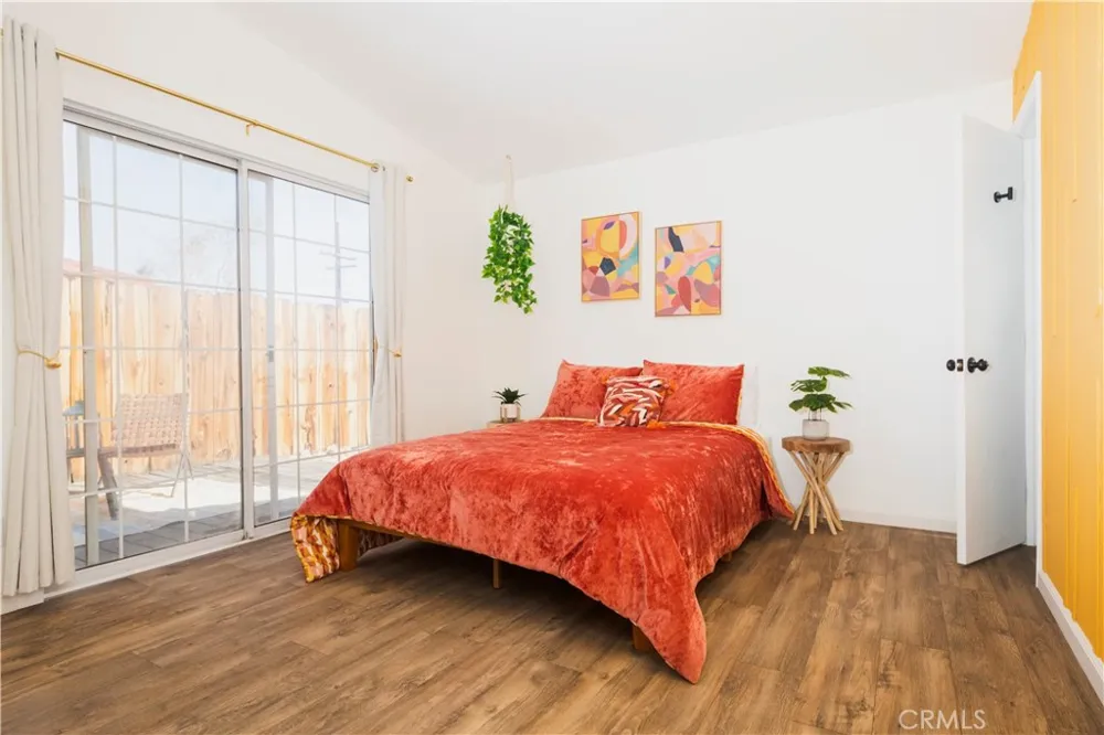 5931 Rose Ellen Avenue 29 Palms, CA 92277