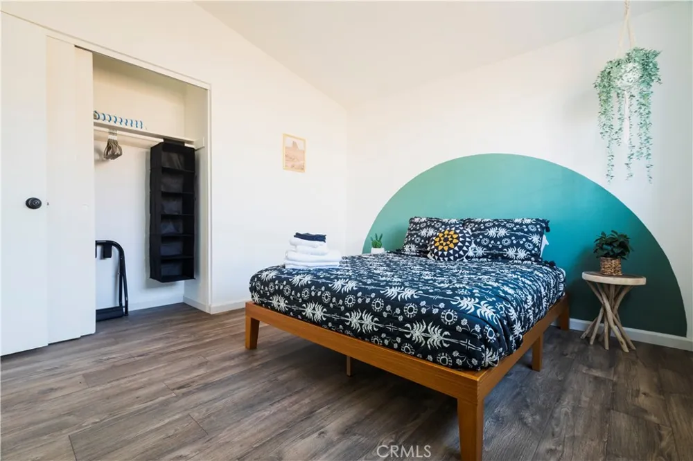 5931 Rose Ellen Avenue 29 Palms, CA 92277