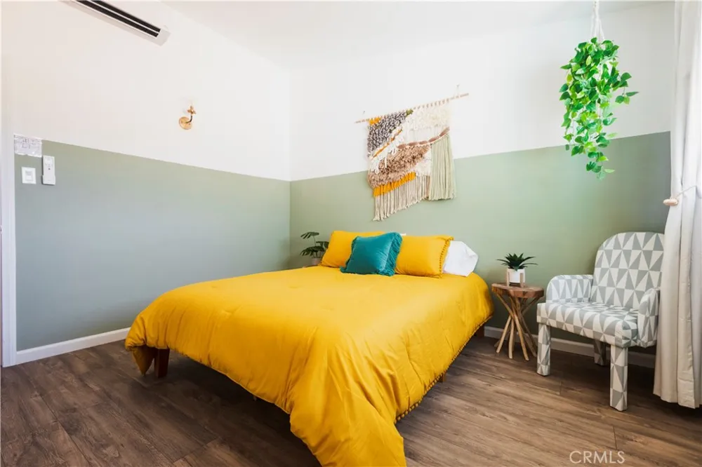 5931 Rose Ellen Avenue 29 Palms, CA 92277
