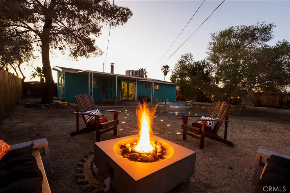5931 Rose Ellen Avenue 29 Palms, CA 92277