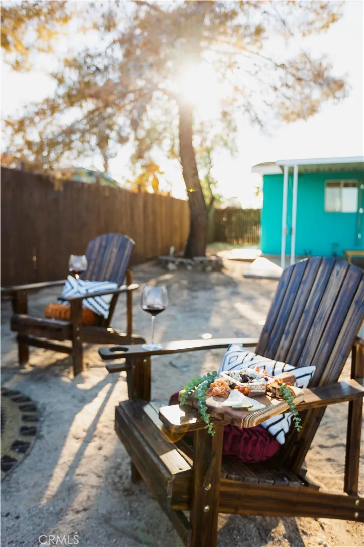5931 Rose Ellen Avenue 29 Palms, CA 92277