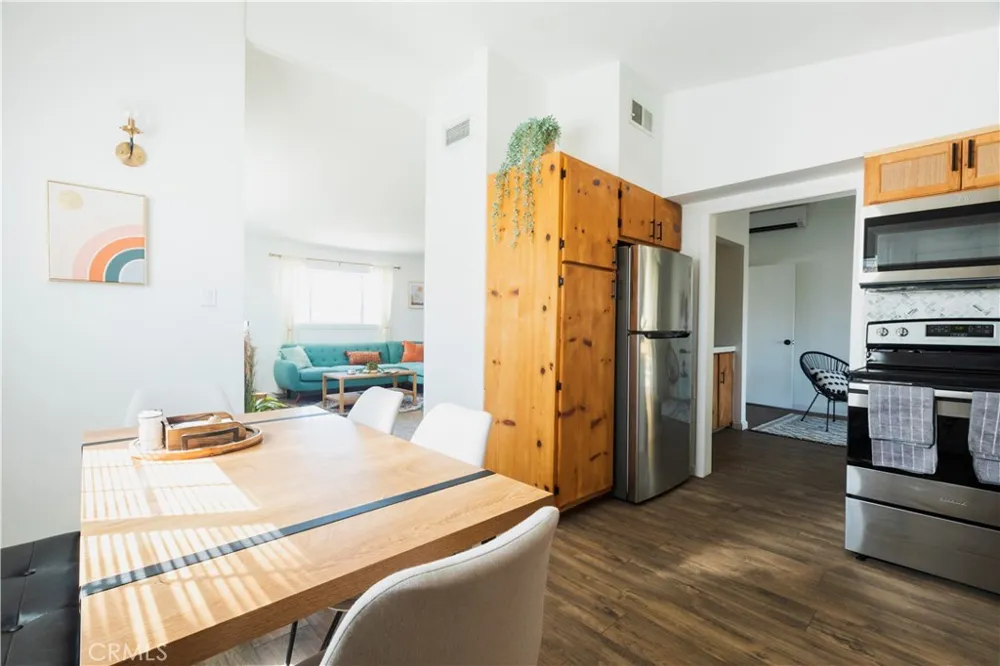 5931 Rose Ellen Avenue 29 Palms, CA 92277
