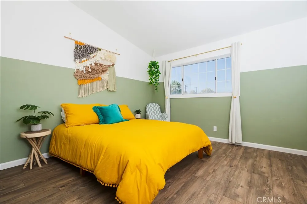 5931 Rose Ellen Avenue 29 Palms, CA 92277