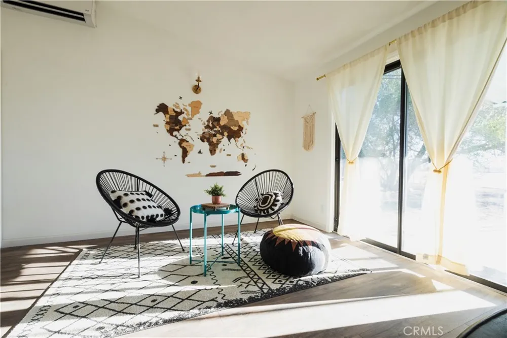 5931 Rose Ellen Avenue 29 Palms, CA 92277