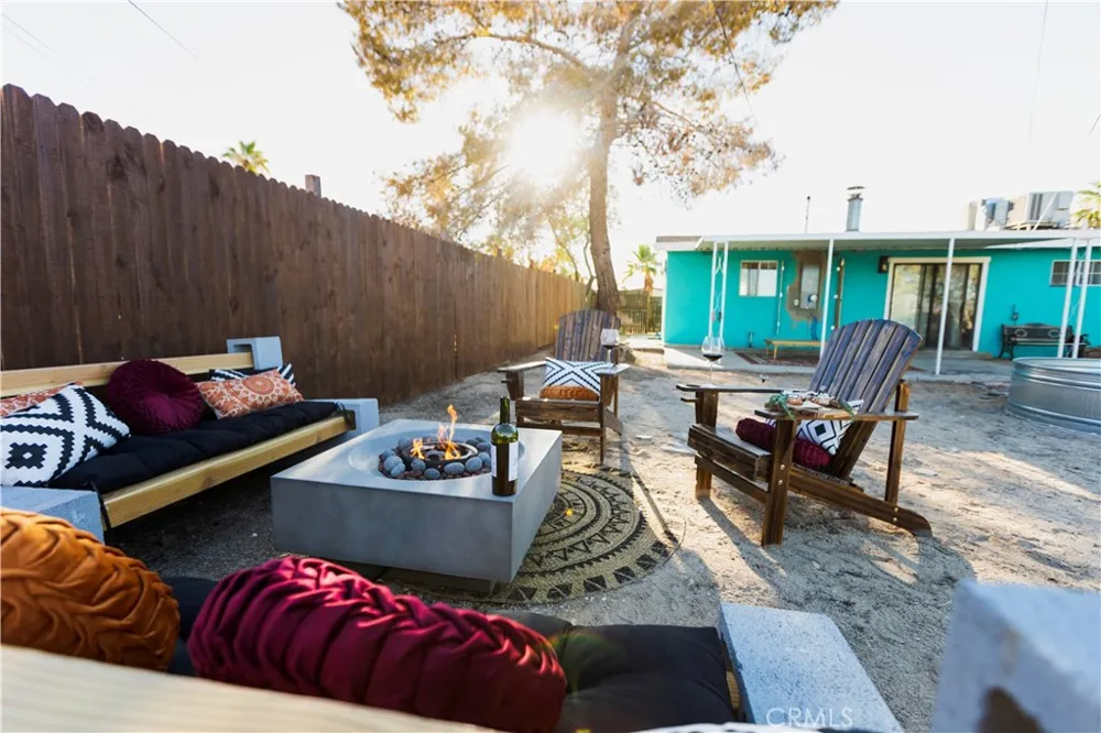 5931 Rose Ellen Avenue 29 Palms, CA 92277