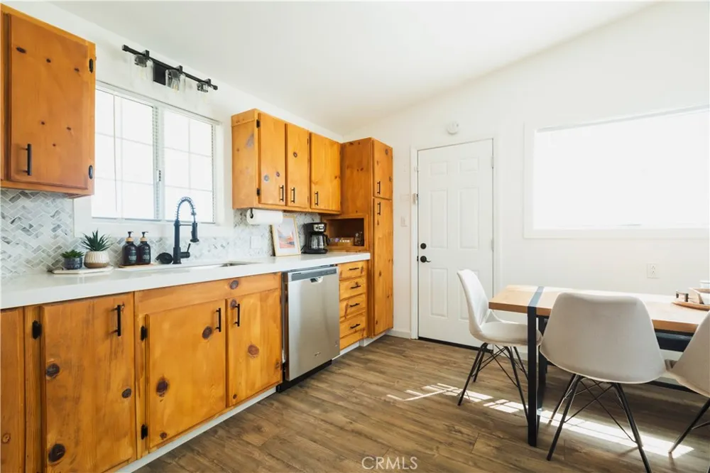 5931 Rose Ellen Avenue 29 Palms, CA 92277