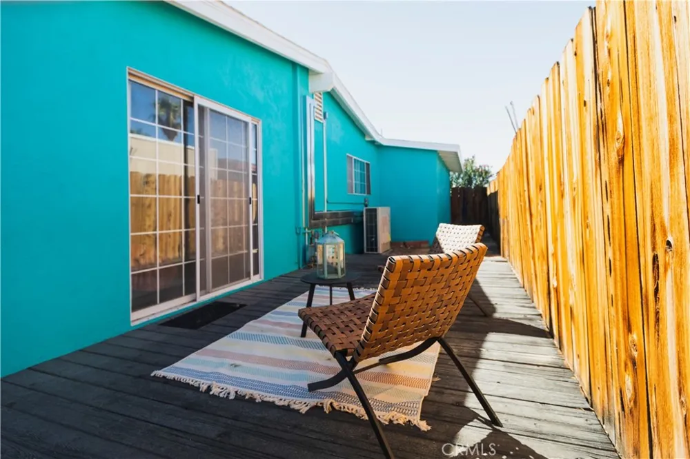 5931 Rose Ellen Avenue 29 Palms, CA 92277