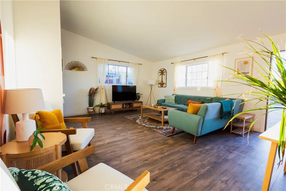 5931 Rose Ellen Avenue 29 Palms, CA 92277