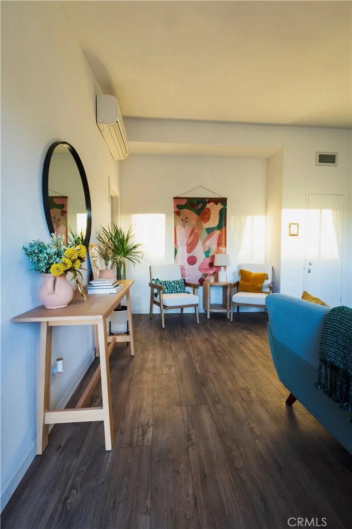 5931 Rose Ellen Avenue 29 Palms, CA 92277