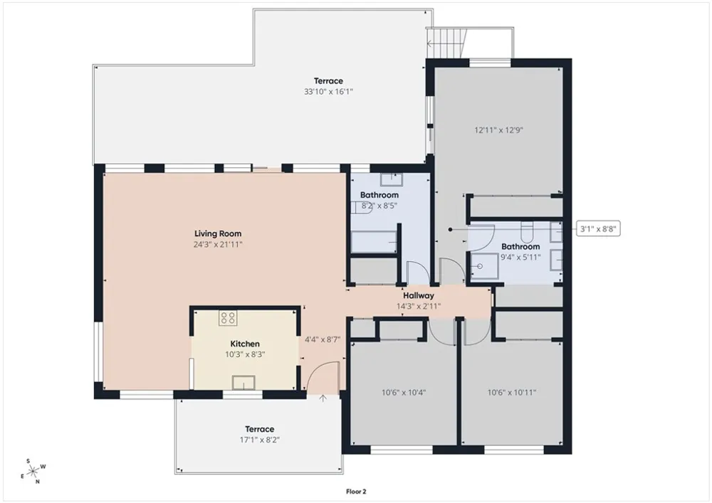 10377 Walnut Kelseyville, CA 95451