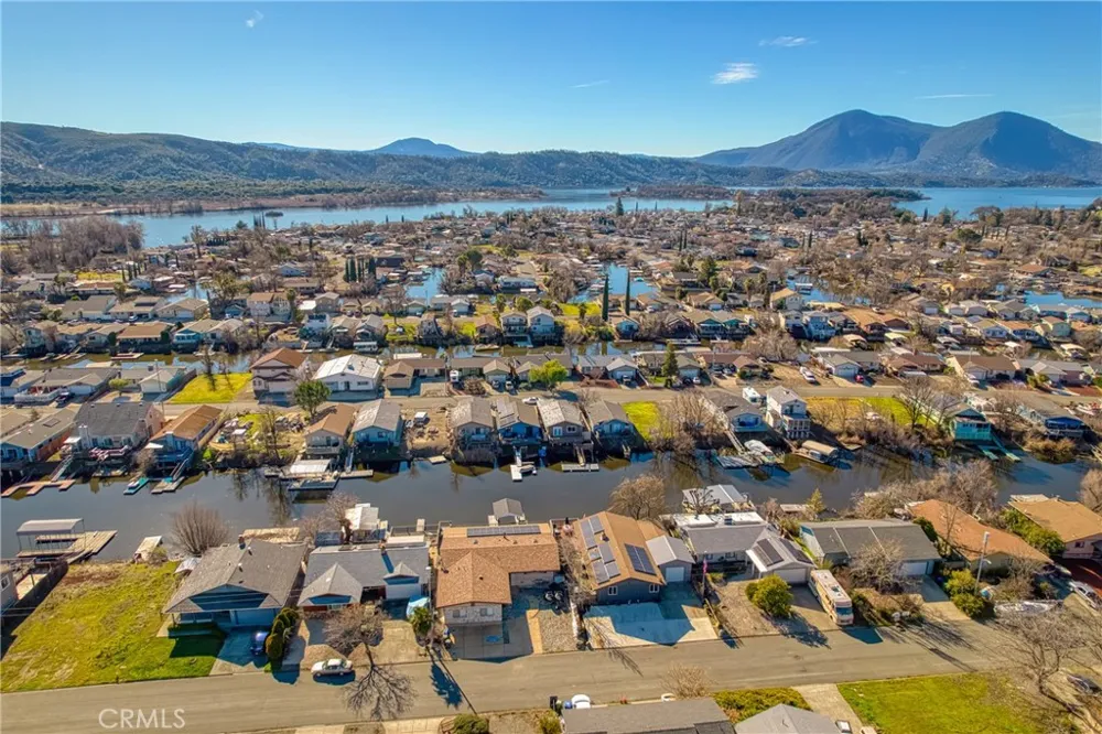13293 Driftwood Clearlake Oaks, CA 95423