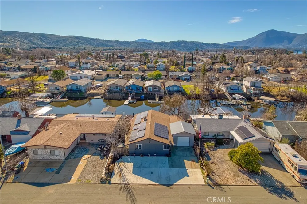 13293 Driftwood Clearlake Oaks, CA 95423