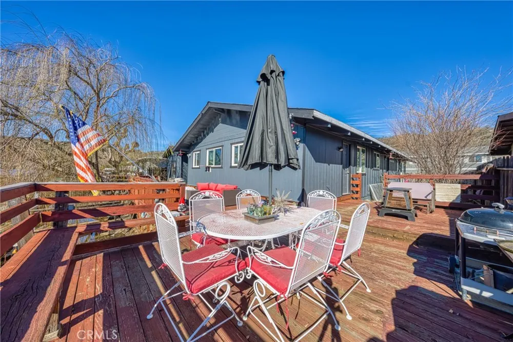 13293 Driftwood Clearlake Oaks, CA 95423