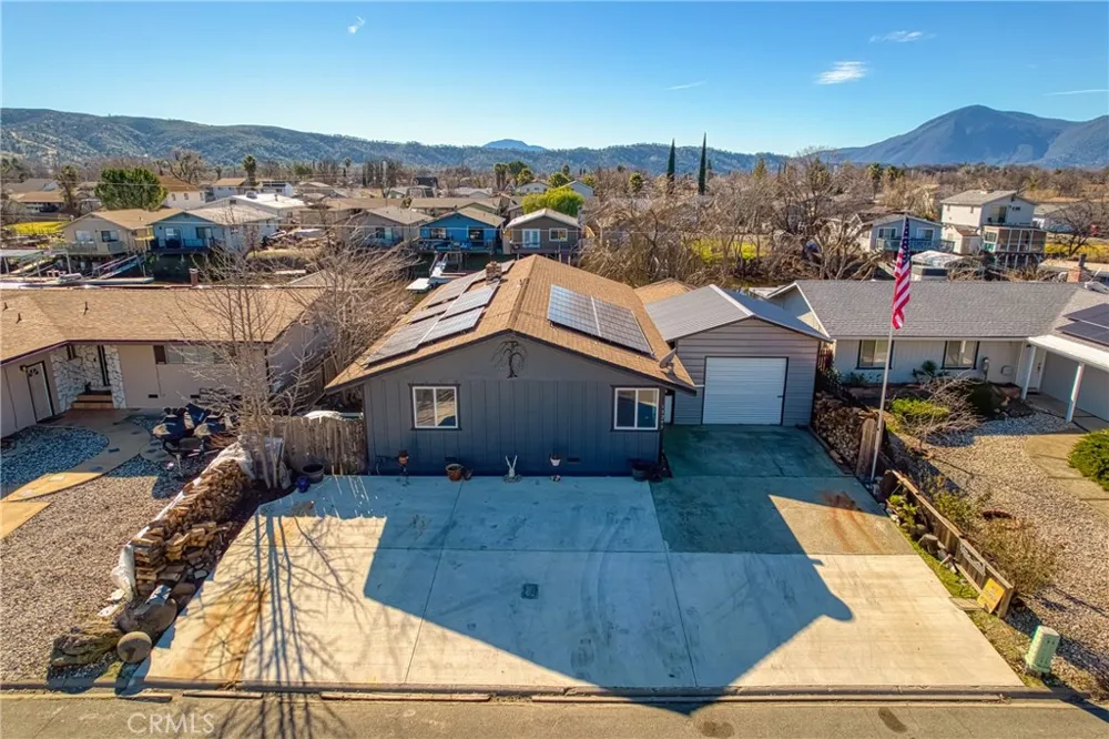 13293 Driftwood Clearlake Oaks, CA 95423
