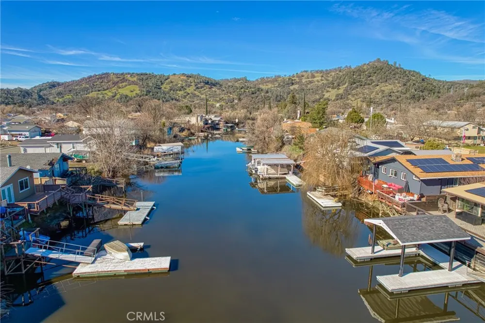 13293 Driftwood Clearlake Oaks, CA 95423
