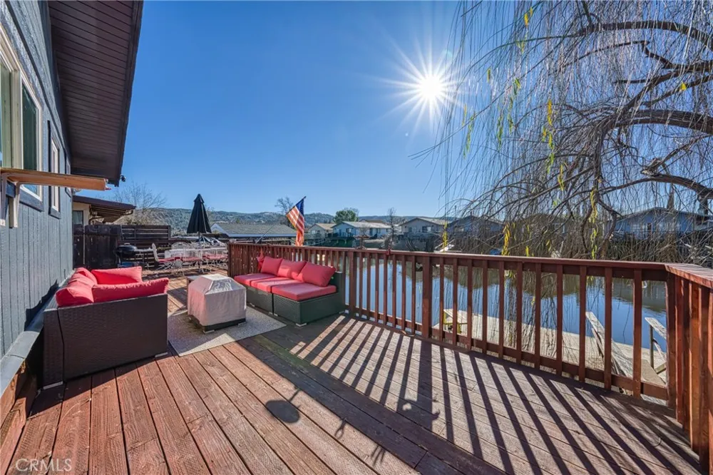 13293 Driftwood Clearlake Oaks, CA 95423