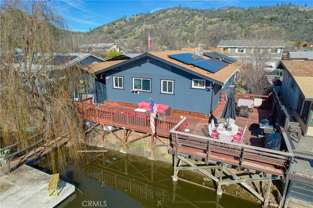 13293 Driftwood Clearlake Oaks, CA 95423