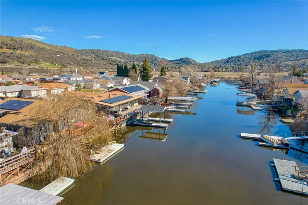13293 Driftwood Clearlake Oaks, CA 95423