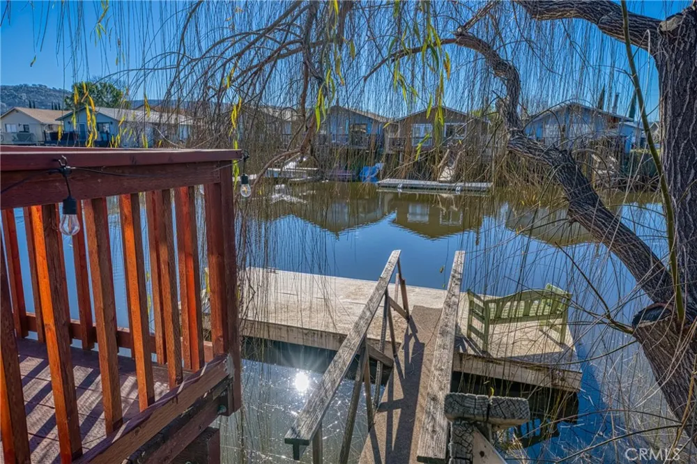 13293 Driftwood Clearlake Oaks, CA 95423