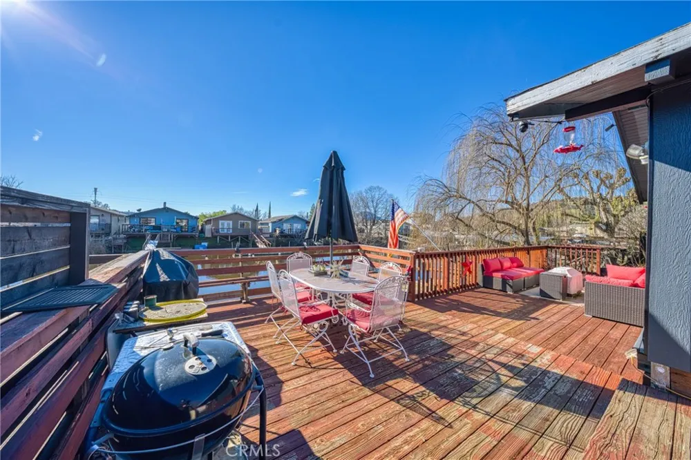 13293 Driftwood Clearlake Oaks, CA 95423