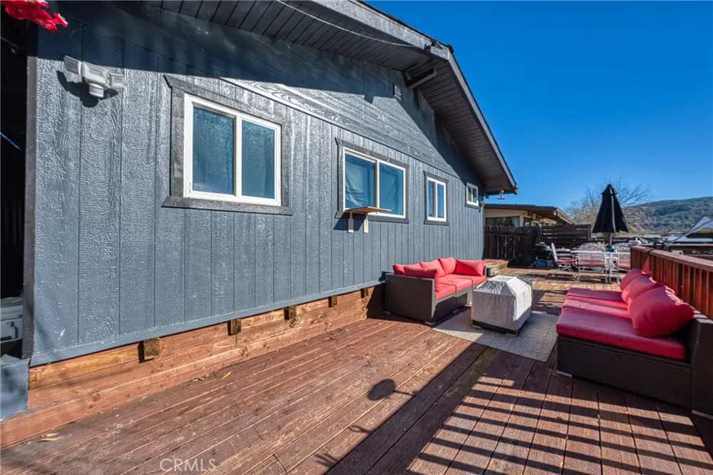 13293 Driftwood Clearlake Oaks, CA 95423