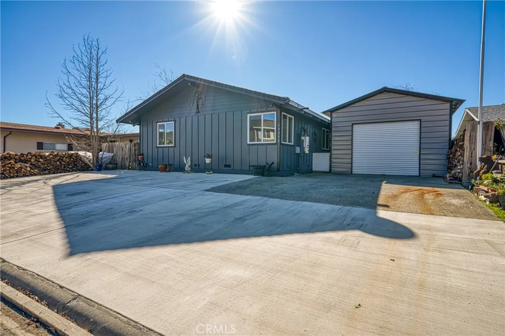 13293 Driftwood Clearlake Oaks, CA 95423