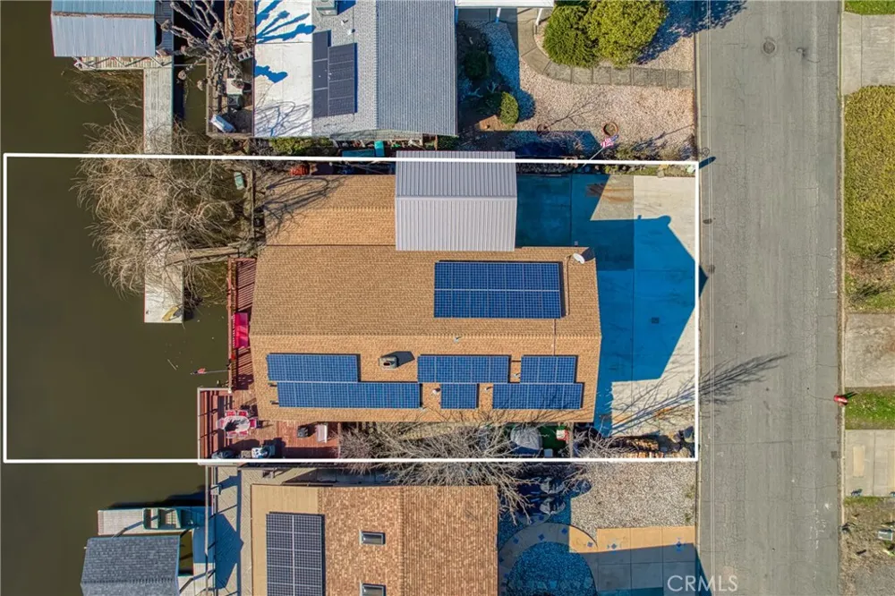 13293 Driftwood Clearlake Oaks, CA 95423
