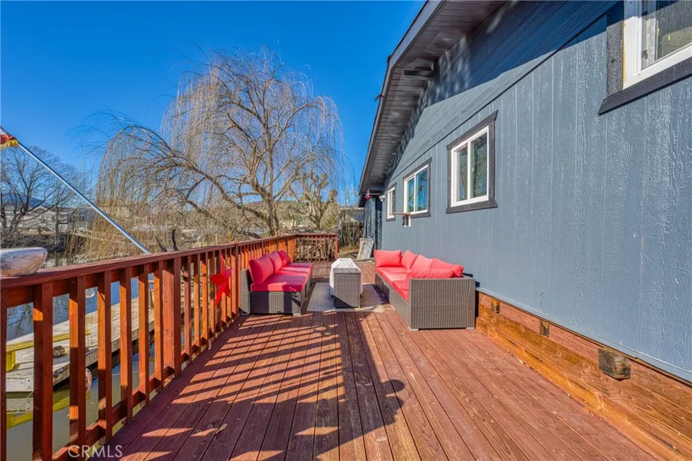 13293 Driftwood Clearlake Oaks, CA 95423