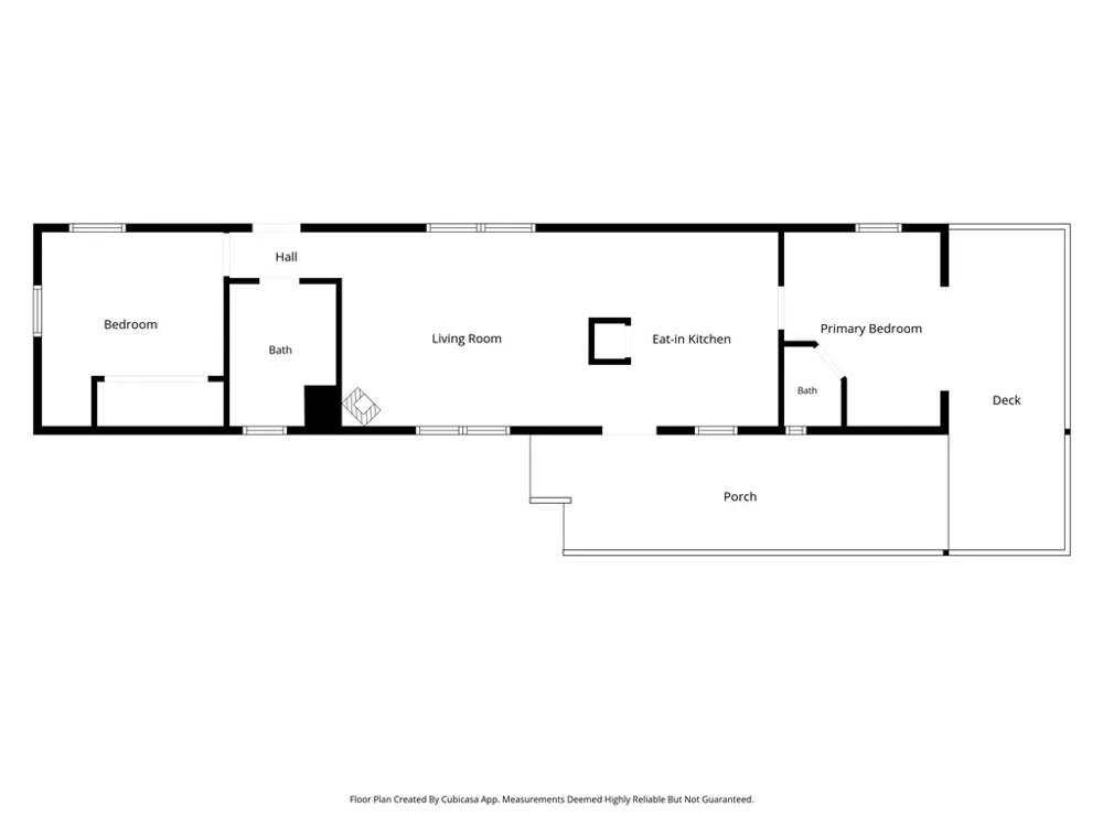 6344 E Highway 20 Lucerne, CA 95458