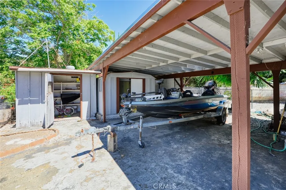 6344 E Highway 20 Lucerne, CA 95458