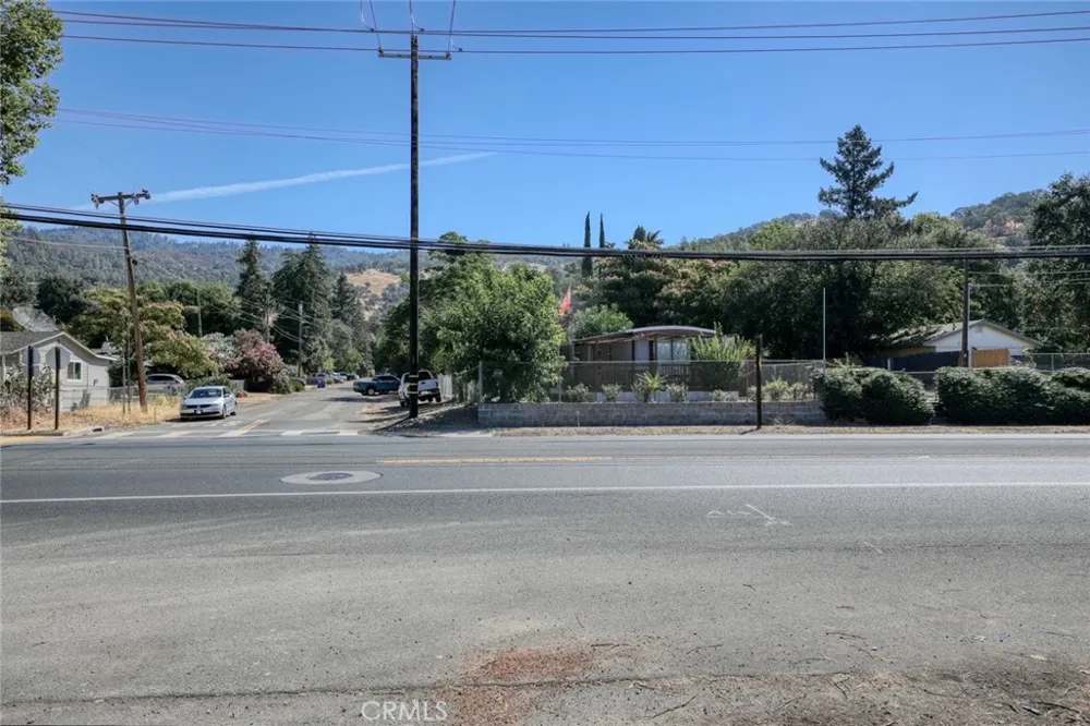 6344 E Highway 20 Lucerne, CA 95458
