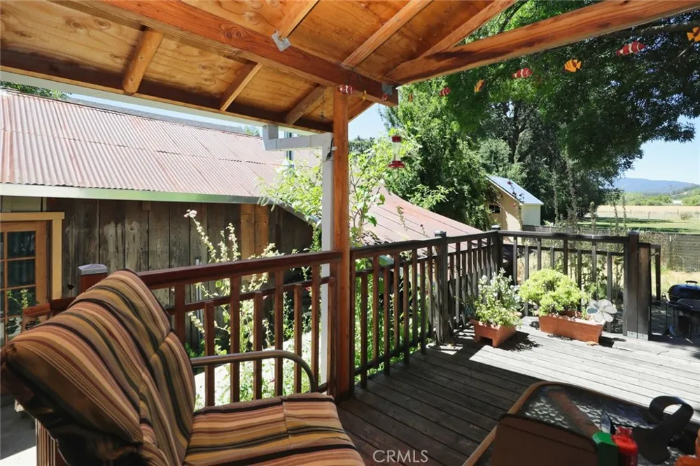 9695 Main Upper Lake, CA 95485