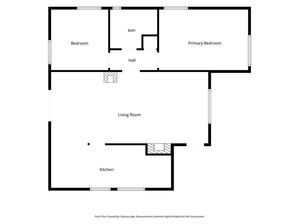 9695 Main Upper Lake, CA 95485