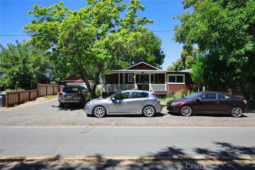 9695 Main Upper Lake, CA 95485