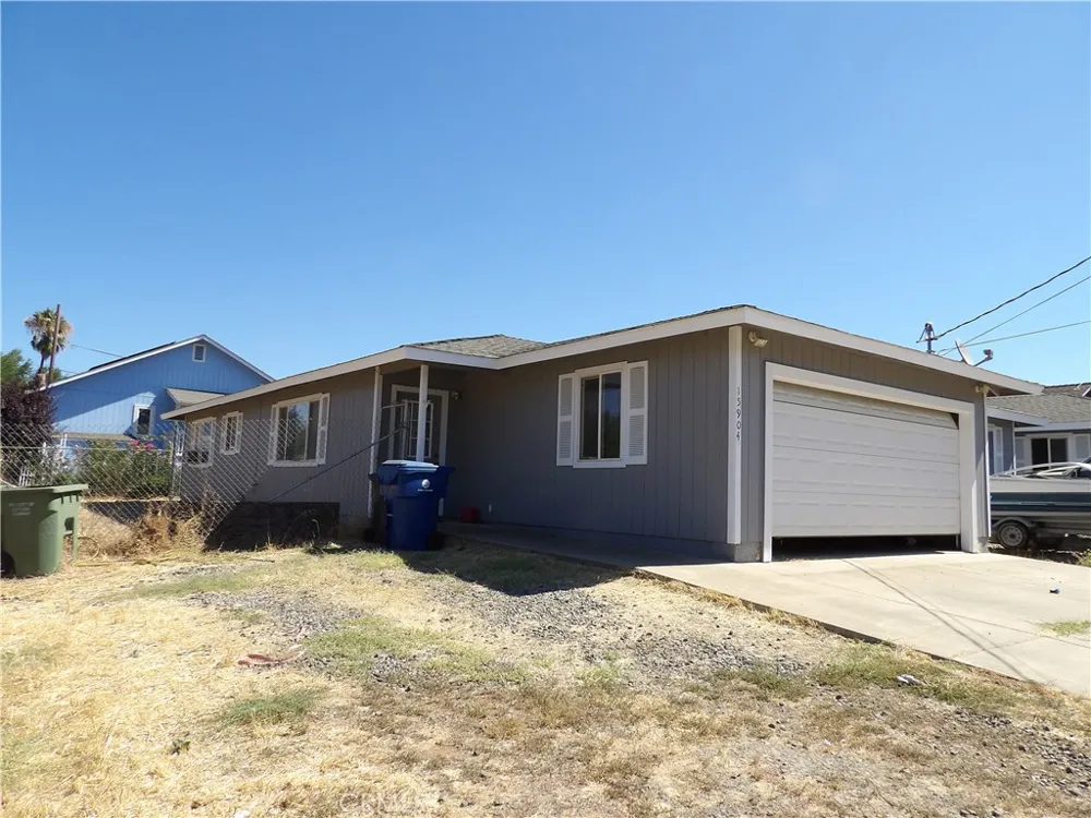 15904 38th Clearlake, CA 95422