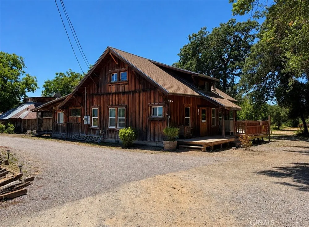 5935 Gold Dust Kelseyville, CA 95451