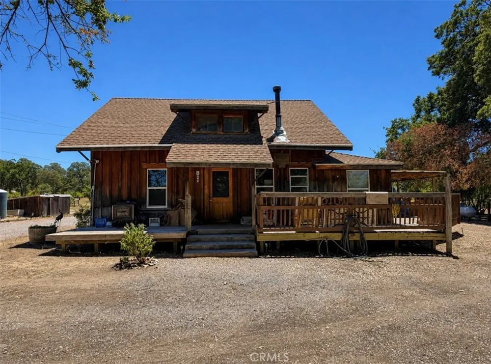 5935 Gold Dust Kelseyville, CA 95451