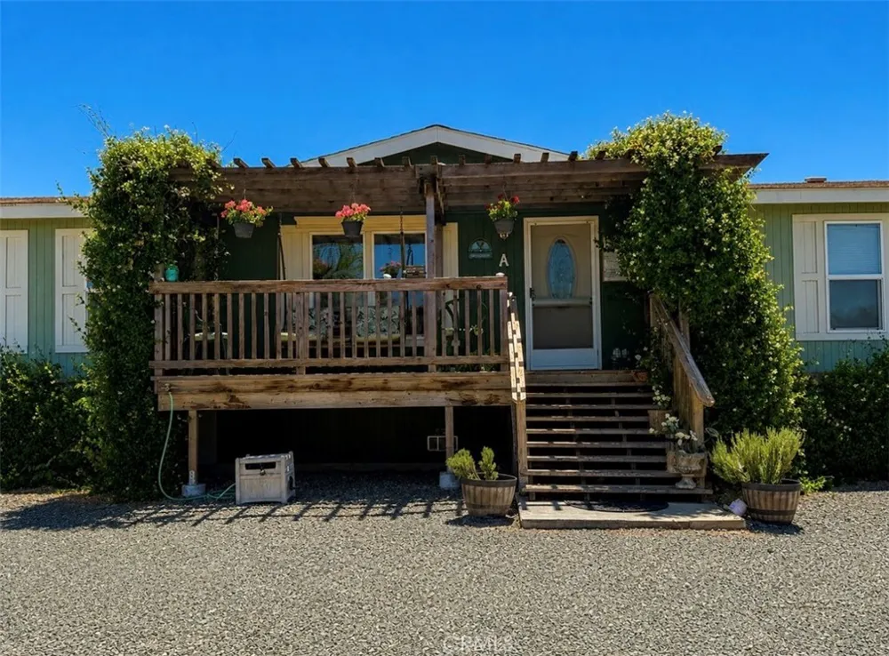 5935 Gold Dust Kelseyville, CA 95451