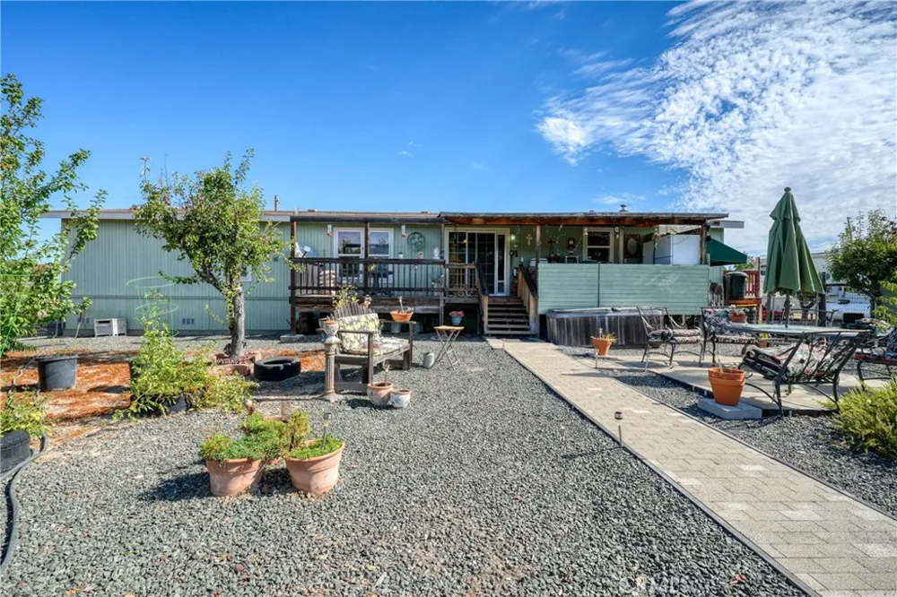 5935 Gold Dust Kelseyville, CA 95451