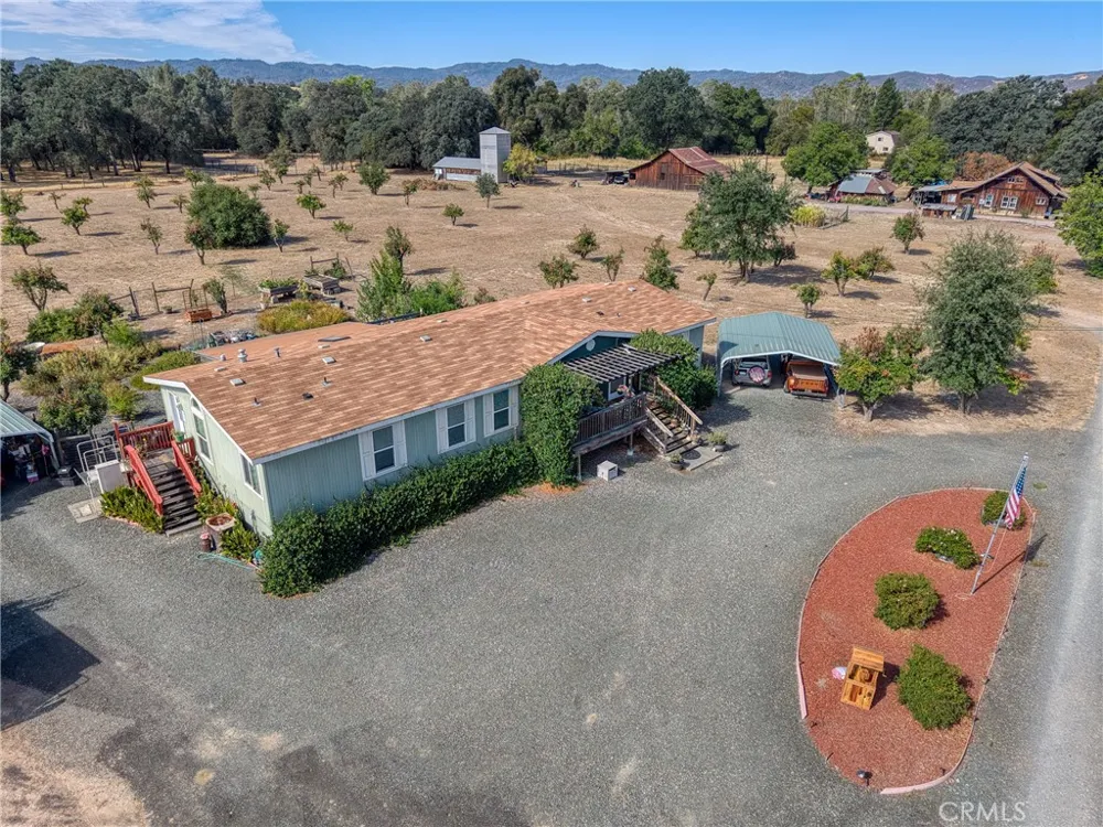 5935 Gold Dust Kelseyville, CA 95451
