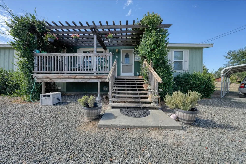 5935 Gold Dust Kelseyville, CA 95451
