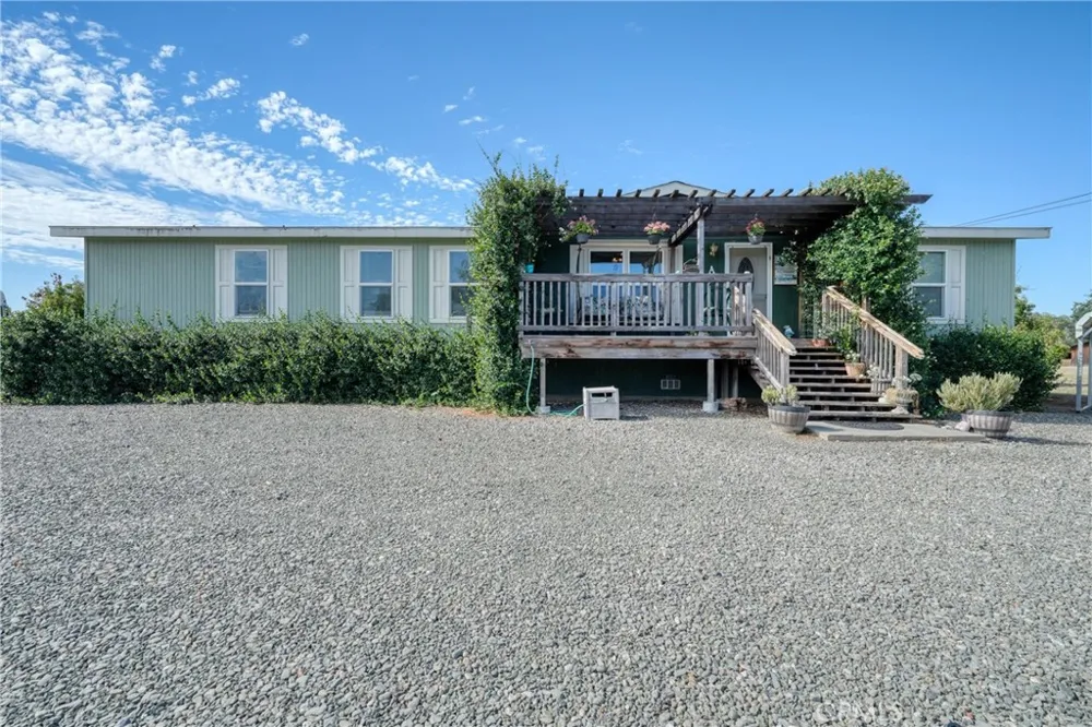 5935 Gold Dust Kelseyville, CA 95451