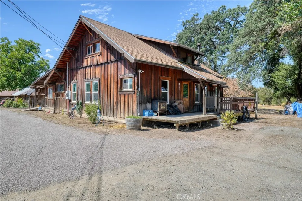 5935 Gold Dust Kelseyville, CA 95451
