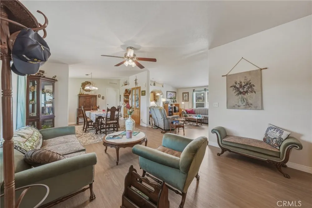 5935 Gold Dust Kelseyville, CA 95451