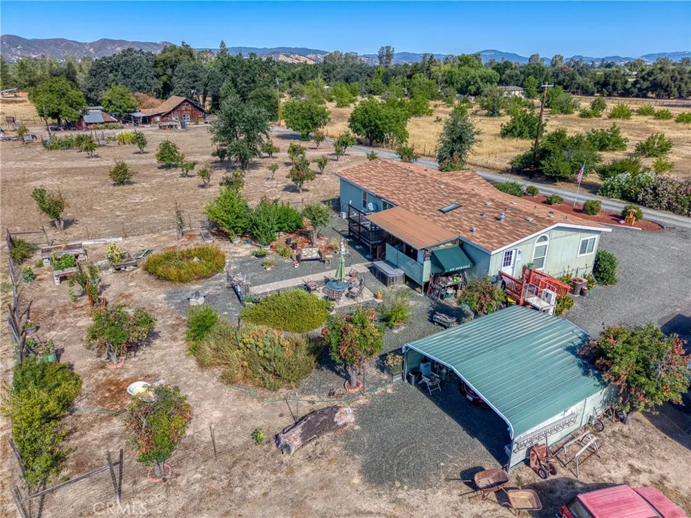 5935 Gold Dust Kelseyville, CA 95451