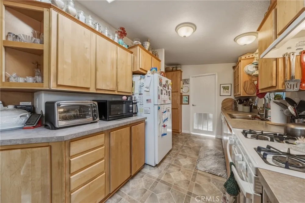 5935 Gold Dust Kelseyville, CA 95451